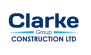 Clarke Group Logo
