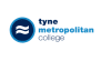 Tyne Metropolitan College Logo