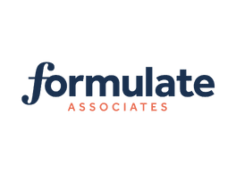 Find a job with Formulate Logo